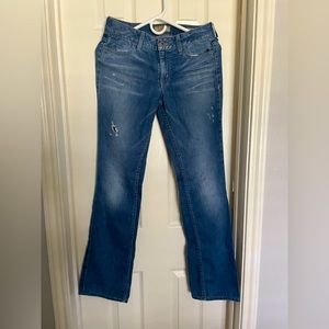 Guess jeans